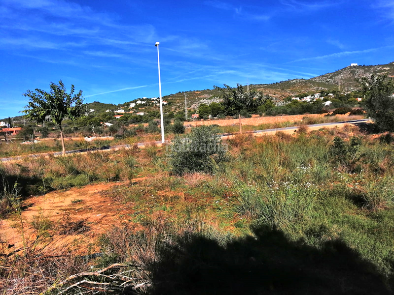 Foto db814652-4e7c-4606-becf-d337d86b74c3. Wohngrundstück in Alcossebre