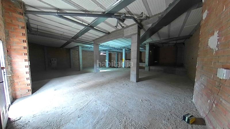 Foto 5a0208f9-0212-4586-a766-bc33bd48b3a7. Local comercial en Oeste Logroño