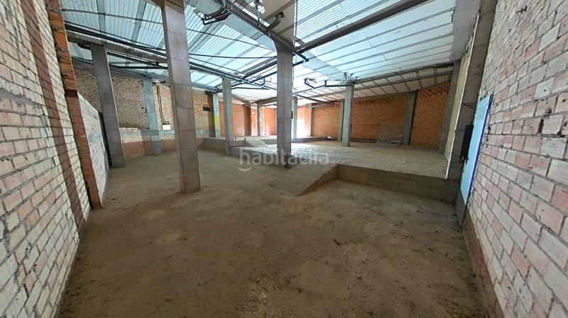 Foto ccf55f44-4773-4300-b7c4-6a2d3bd4fc57. Local comercial en Oeste Logroño