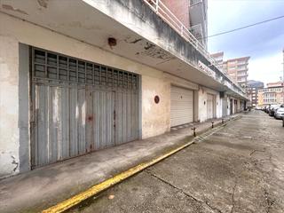 Local commercial  Menendez pelayo