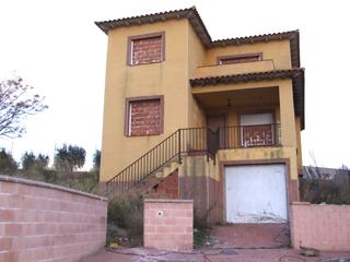 Casa  Laderas