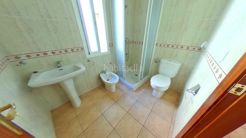 Foto 1dafc00f-5e8a-4eae-95d0-0f3bf8df6652. Casa adossada amb aparcament a Foz - Calanda