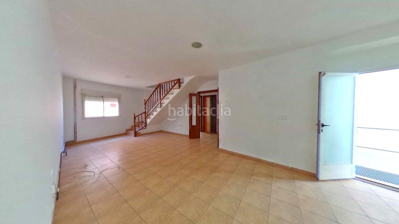 Foto 2f9aa59f-0714-49fd-941f-9d81eeb6b9a3. Casa adossada amb aparcament a Foz - Calanda