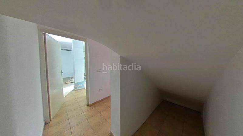 Foto 84a996a1-dbfa-4637-8c3a-32892a5af4d3. Casa adossada amb aparcament a Foz - Calanda