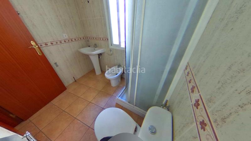 Foto 9c48cbcc-2c1d-4bae-ad89-2a44aaf95a16. Casa adossada amb aparcament a Foz - Calanda