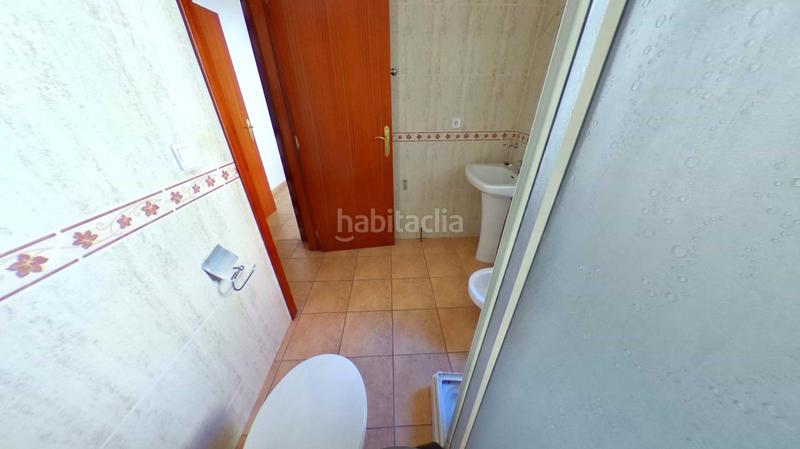 Foto d1127969-a9a2-48ea-9ec9-cc13c6921bac. Casa adossada amb aparcament a Foz - Calanda