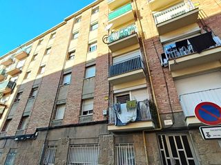 Piso en La Maurina