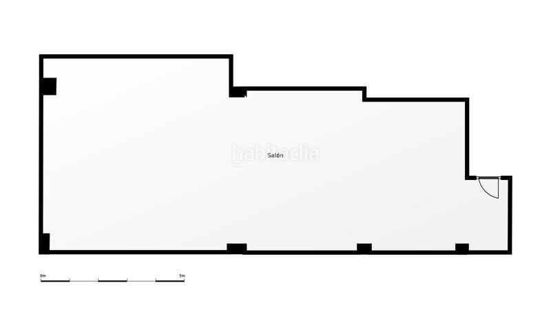 Foto 5b2a1169-d087-494a-b70d-f905b9fa339e. Locale commerciale in Vall d´Uixó (la)