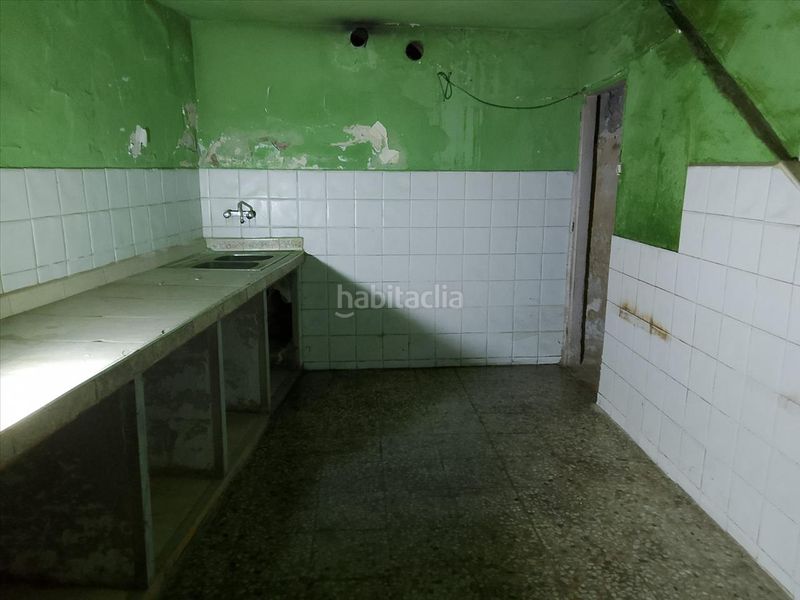 Foto 0c1ad64b-ce71-4ddf-b700-d6bafbc10929. Casa adossada a Gallur