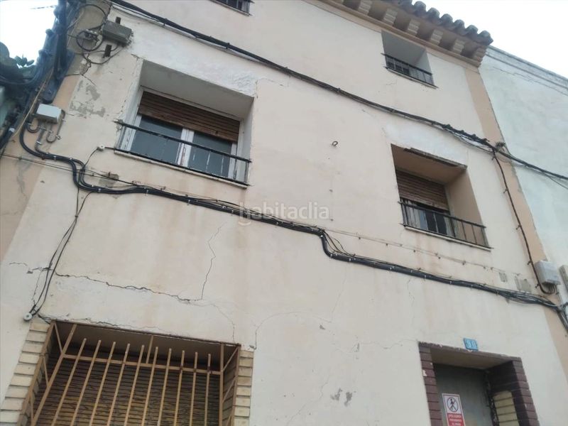 Foto 2f25b88e-8588-47b6-8f82-0384e83e2971. Casa adossada a Gallur