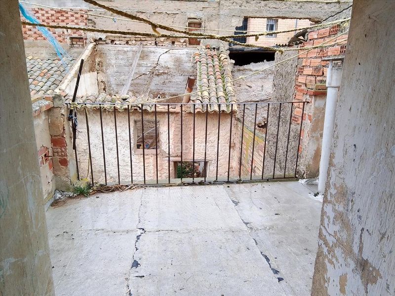 Foto 6f7c8b89-92f6-491f-bc02-beb40b0baaf5. Casa adossada a Gallur