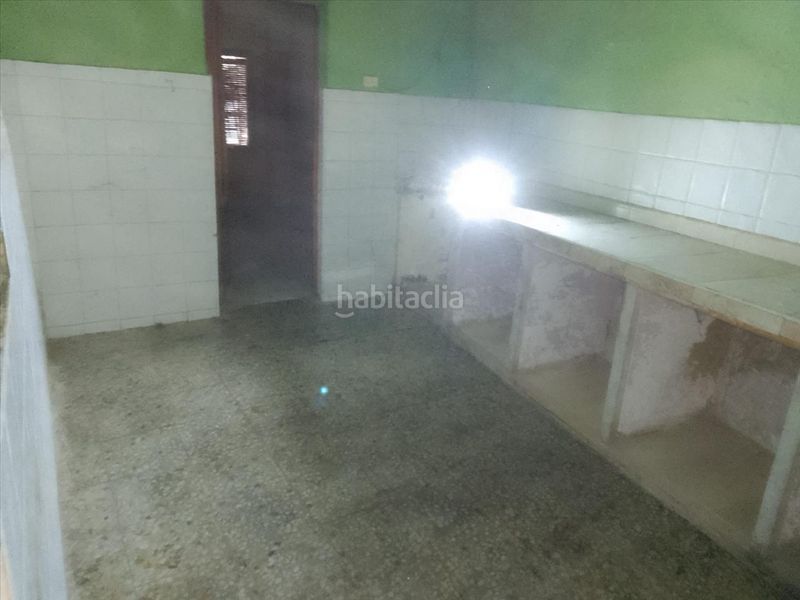 Foto b9692b57-be3a-4c9f-906e-00008c5d3661. Casa adossada a Gallur