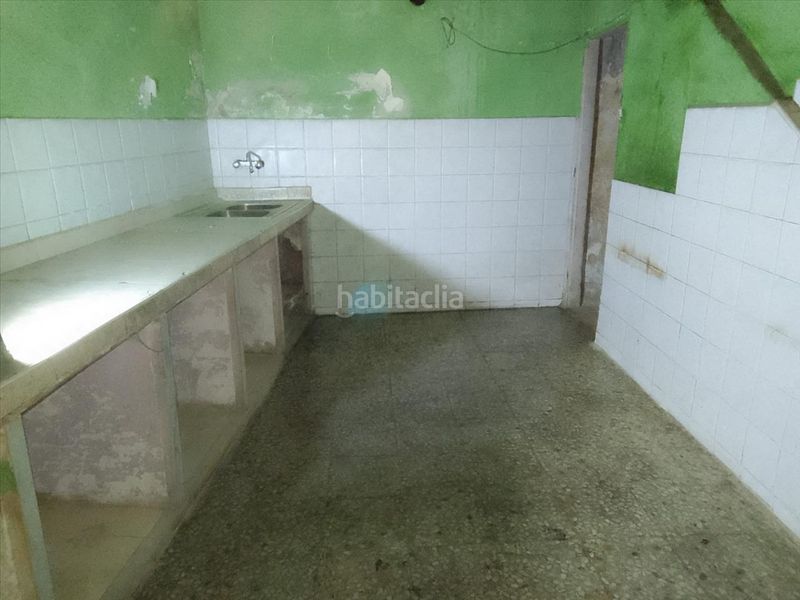 Foto db6a6158-d578-4728-a96b-5838a2095021. Casa adossada a Gallur