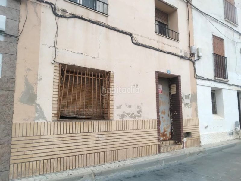 Foto dc760cf5-87b4-4a3e-8394-ef7c0486181a. Casa adossada a Gallur