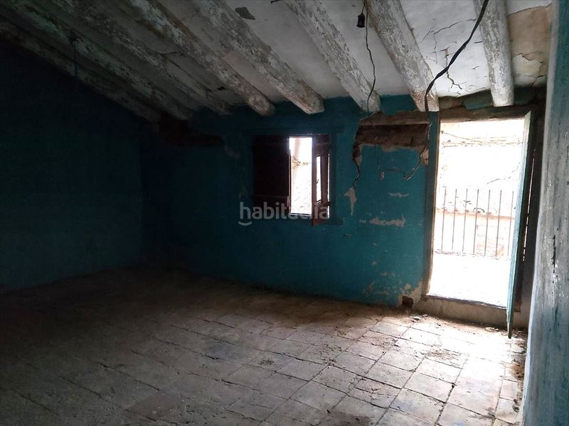 Foto e48c0392-200a-437f-96e3-189d8c6e308f. Casa adossada a Gallur