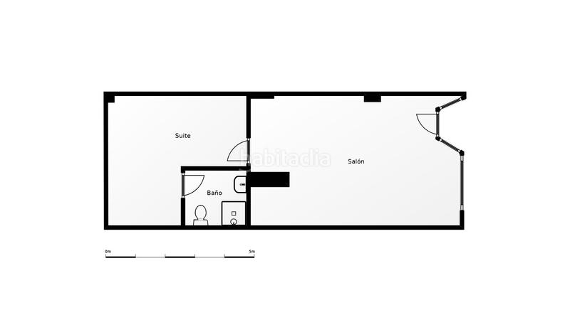 Foto 5ffc62b3-b0a7-47e6-8892-becf878ffb1f. Geschäftsraum in Xúquer Terrassa