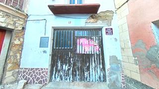 Casa  D juan soldevila