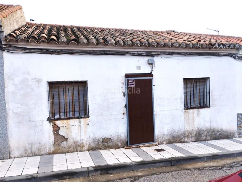 Foto 0712f55a-9a79-4a8d-b476-9c0c85793463. Casa a Carretera de Córdoba - Libertad Puertollano