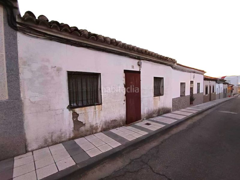 Foto 54a0536a-b6c6-4d35-9f15-683d8a6a5d5d. Casa a Carretera de Córdoba - Libertad Puertollano