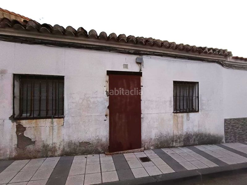Foto 92698164-718f-4ac5-bb8e-7c350d2e3ddc. Casa a Carretera de Córdoba - Libertad Puertollano
