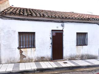 Casa  San andres
