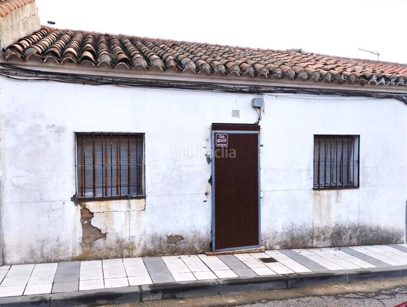 Foto e0e3c1b0-d3b3-41da-ae51-1255cc299605. Casa a Carretera de Córdoba - Libertad Puertollano