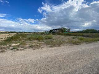 Wohngrundstück in Partida El Soto