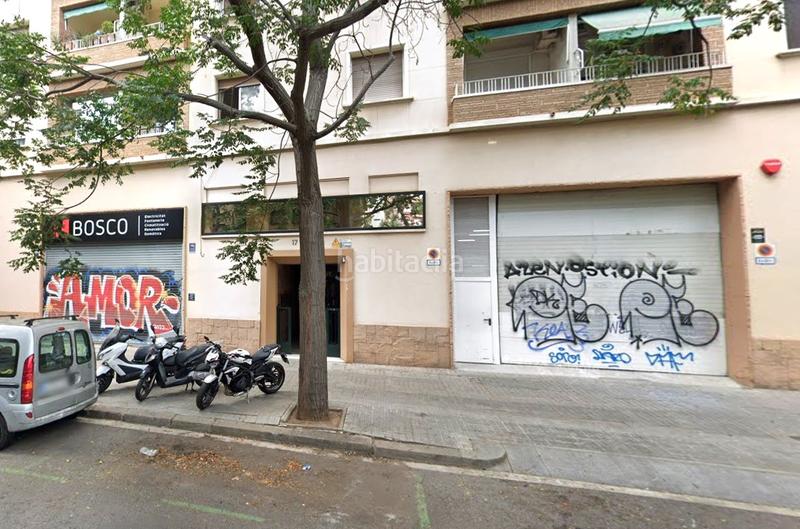 Foto 13ea952c-f5bd-4c56-8845-23c7dc716b13. Piso en Navas Barcelona