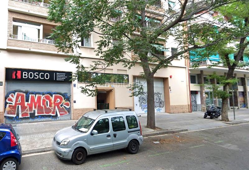 Foto 32dccb8b-3e1e-4891-8d31-e5c967a9ed93. Piso en Navas Barcelona