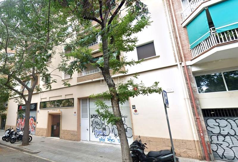Foto 3ba1c97f-bedb-4c35-8353-603a463ec772. Piso en Navas Barcelona