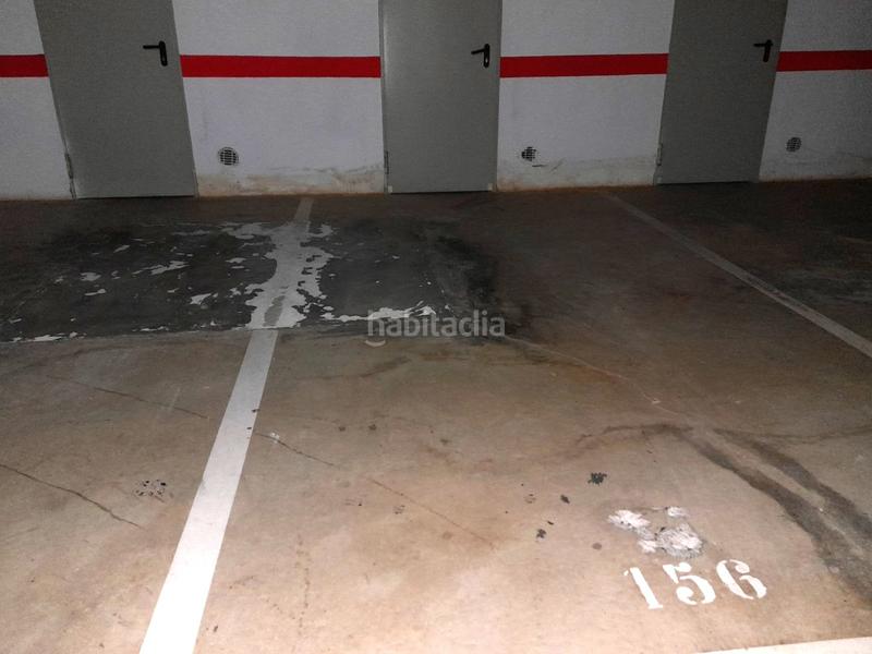 Foto a0a72fa0-a2b6-418b-9609-bc8e2aab1579. Autoparkplatz in Les Planes Sant Joan Despí