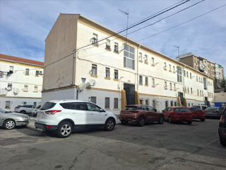 Appartement  Alfonso peña beeuf
