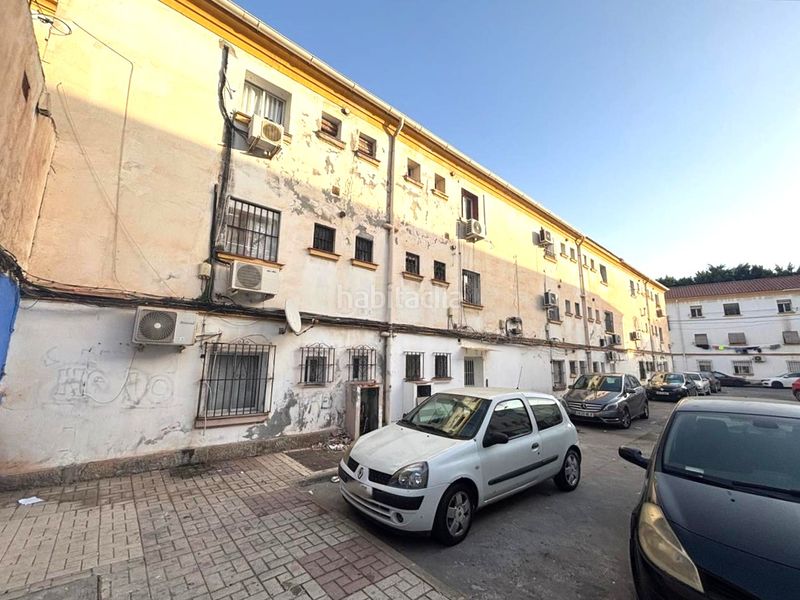 Foto 506117c4-bd32-42e6-a340-a1372f170018. Piso en Girón - Las Delicias Málaga
