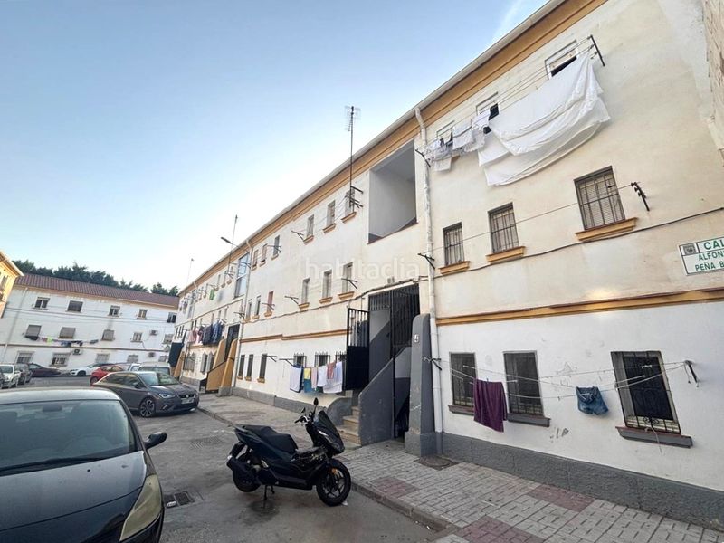 Foto 74a7eda3-a0da-4447-a198-1404f7510bc4. Piso en Girón - Las Delicias Málaga