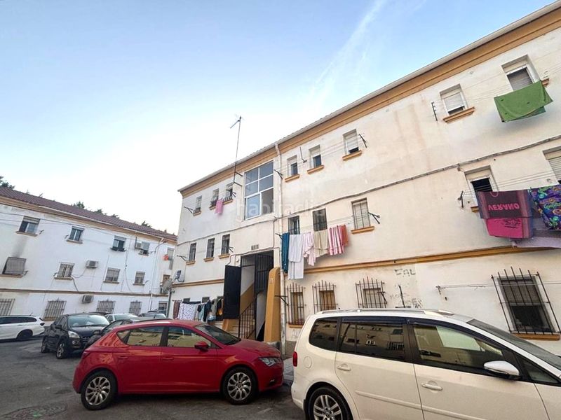 Foto b418b92c-4f9d-4a9e-adca-3caac8c1d26a. Piso en Girón - Las Delicias Málaga