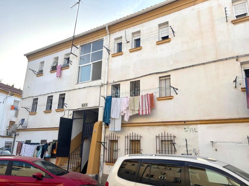 Foto b84d8d6a-82c9-4690-878f-fcfd7ddf68b4. Piso en Girón - Las Delicias Málaga