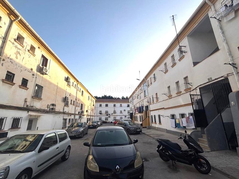 Foto c180f96d-7b83-4ab2-96ef-99e99462e256. Piso en Girón - Las Delicias Málaga