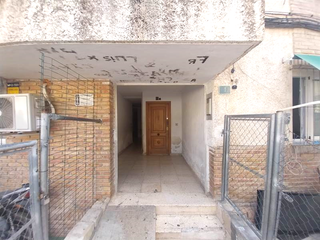 Appartement  Poeta balart