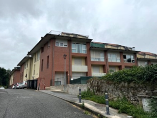 Appartement  Aurelio diez