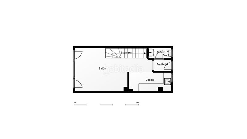 Foto 85bf733a-0237-4a1a-91b6-ddfea1f47375. Pis a Renedo Piélagos