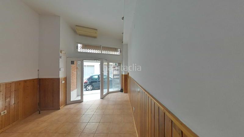 Foto 3263f576-0ef5-491b-b89f-bb21a9f74d94. Local comercial a El Tancat-Mas d´en Gual Vendrell (El)