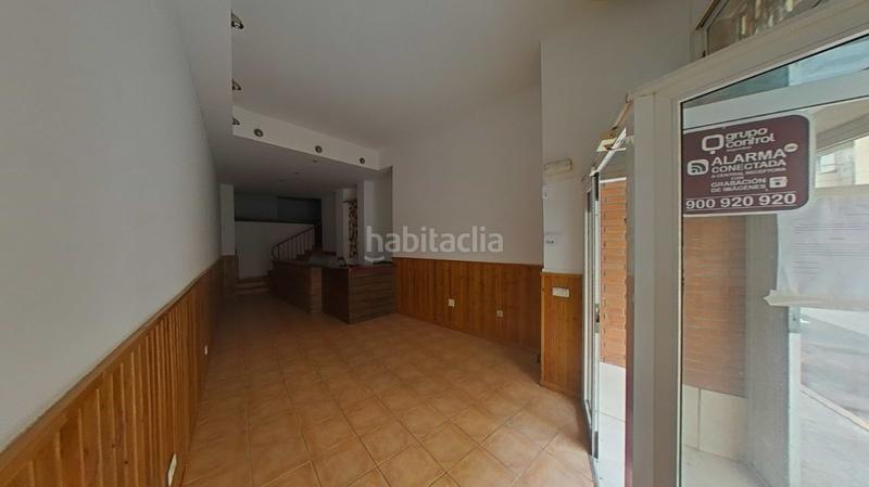 Foto 46615d7e-68a3-407f-aa07-f49f756893b6. Local comercial a El Tancat-Mas d´en Gual Vendrell (El)