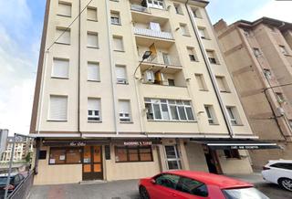 Local Comercial a Madre Soledad Gp.San Luis