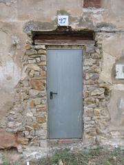 Maison  Mayor de santa ana