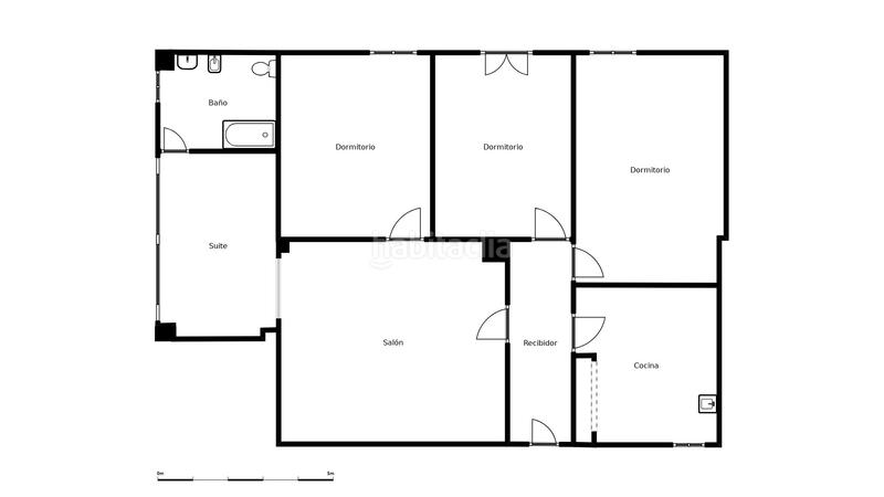 Foto 569dc706-ec08-42b6-8975-475bf8e3e825. Appartamento in Albelda de Iregua