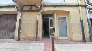 Pis  Santa isabel