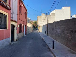 House in Tres Olivos-La Piedad