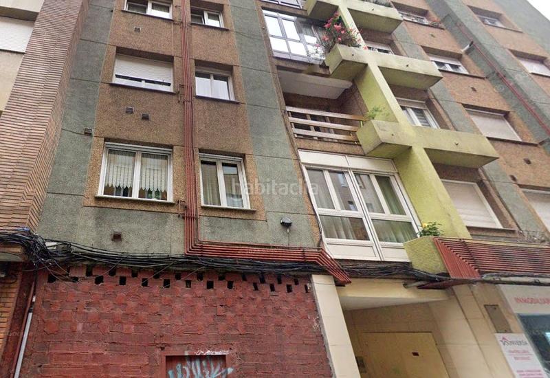 Foto 60806b3b-9207-44ef-8db2-a3c99f7609f8. Appartamento in Centro Gijón