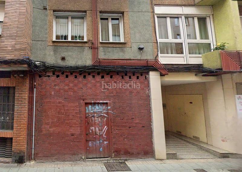 Foto 64592bc4-a03b-454c-8a64-da871732db6c. Appartamento in Centro Gijón