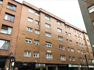 Etagenwohnung  Marques de casa valdes